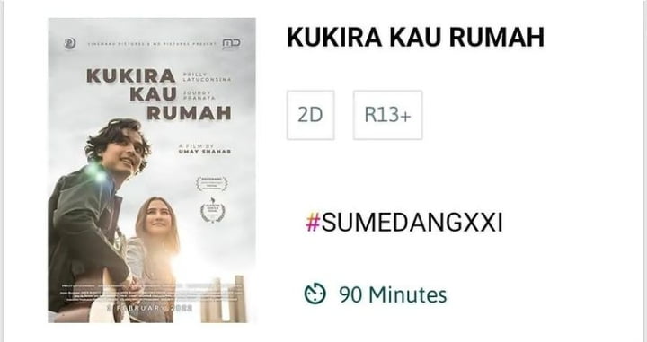 jadwal bioskop