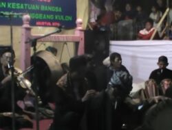 Seni Gembyung Media Penyebar Islam Pertama di Sumedang