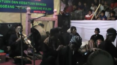 Seni Gembyung Media Penyebar Islam Pertama di Sumedang