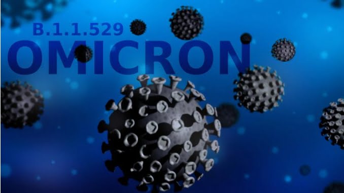 Omicron