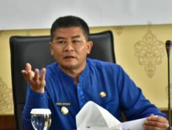 Banyak Dikelola Pihak Ketiga, Wabup Sumedang Minta Seluruh Tanah Kas Desa Diinventarisir Kembali