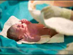 Enam Bayi di Sumedang Lahir pada Tanggal Cantik 22-2-2022