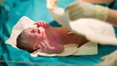 Enam Bayi di Sumedang Lahir pada Tanggal Cantik 22-2-2022
