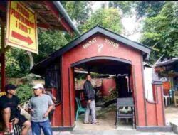 Mitos Terjadinya Tujuh Sumur Cibulan yang Dipercaya Memiliki Berkah di Kuningan