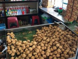 Meski Pandemi, RM Tahu Sari Kedele Masih Digandrungi Pengunjung