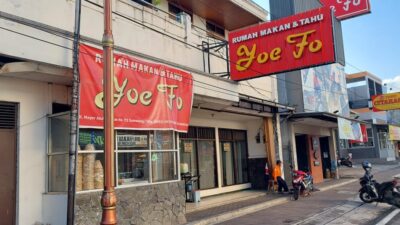 Soto Yoe Fo