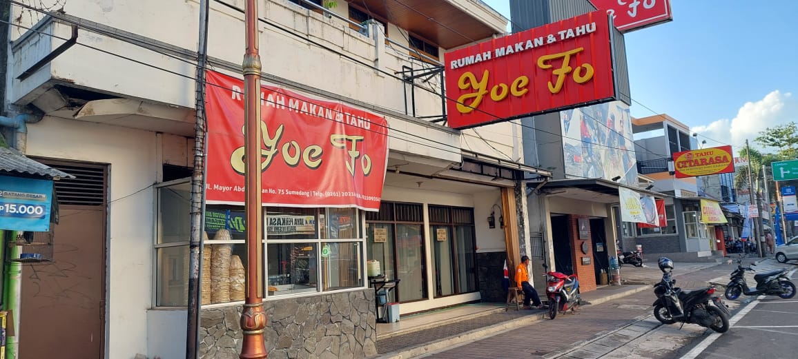 Soto Yoe Fo