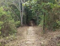 Pendaki Ini Mengaku Kapok Mendaki Gunung Geulis Sumedang, Ini Penyebabnya