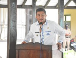Program Petani Milenial, bank bjb Siapkan Permodalan Dengan Sistem Off-taker
