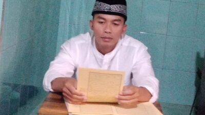 Masjidil Haram dan Baitul Maqdis Dua Tempat Bertuah dalam Kisah Isra’ Mi’raj