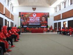 Tetap Sehat dan Bugar di Masa Pandemi, TB. Hasanuddin ajak Masyarakat Sumedang Senam Sicita