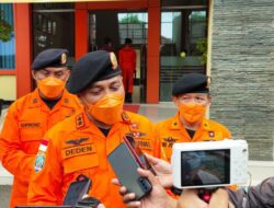 HUT Basarnas ke 50, Cepat Tanggap untuk Indonesia Maju