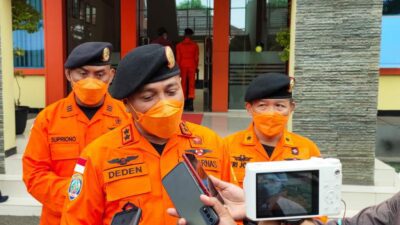 HUT Basarnas ke 50, Cepat Tanggap untuk Indonesia Maju