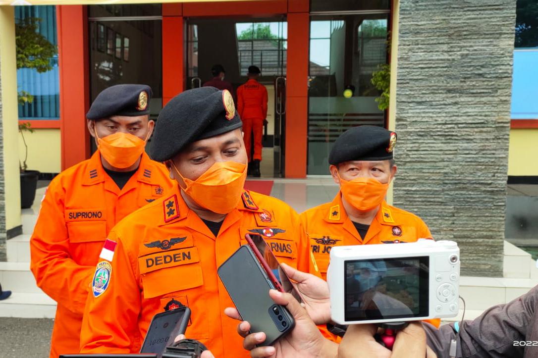 Hut Basarnas ke 50