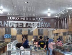 Info Harga Emas Muda di Sumedang, Ibu-ibu Wajib Tahu