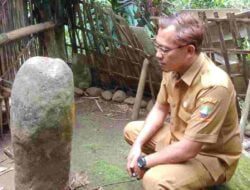Misteri Pusaka di Patilasan Eyang Jagariksa Sumedang, Konon Kerap Muncul di Waktu Tertentu
