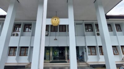 pengadilan negeri sumedang