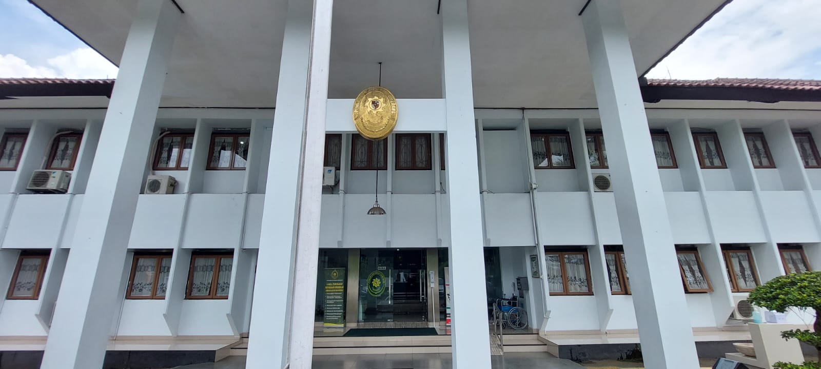 pengadilan negeri sumedang