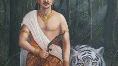 Prabu Kian Santang