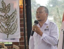 Perlunya Sinergitas Antara Pelaku Usaha dengan Pemerintah Demi Kebangkitan Pariwisata di Sumedang