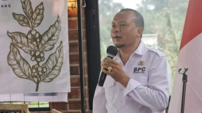 Perlunya Sinergitas Antara Pelaku Usaha dengan Pemerintah Demi Kebangkitan Pariwisata di Sumedang