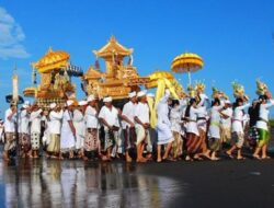 Makna Hari Raya Nyepi, Jangan Berisik, Harus Sepi Selama Ini