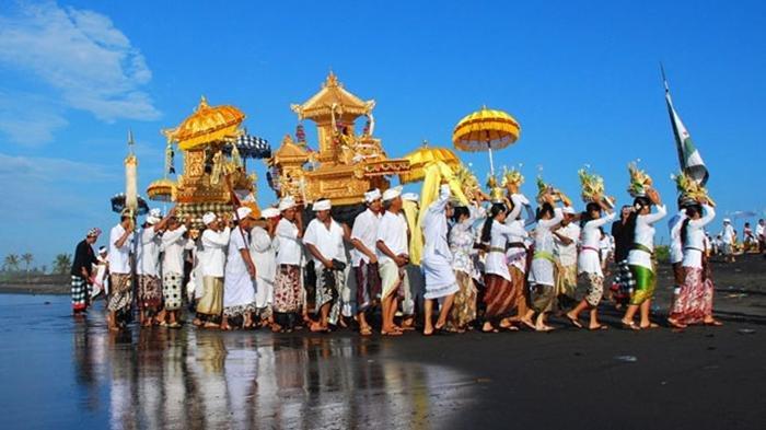 Hari Raya Nyepi