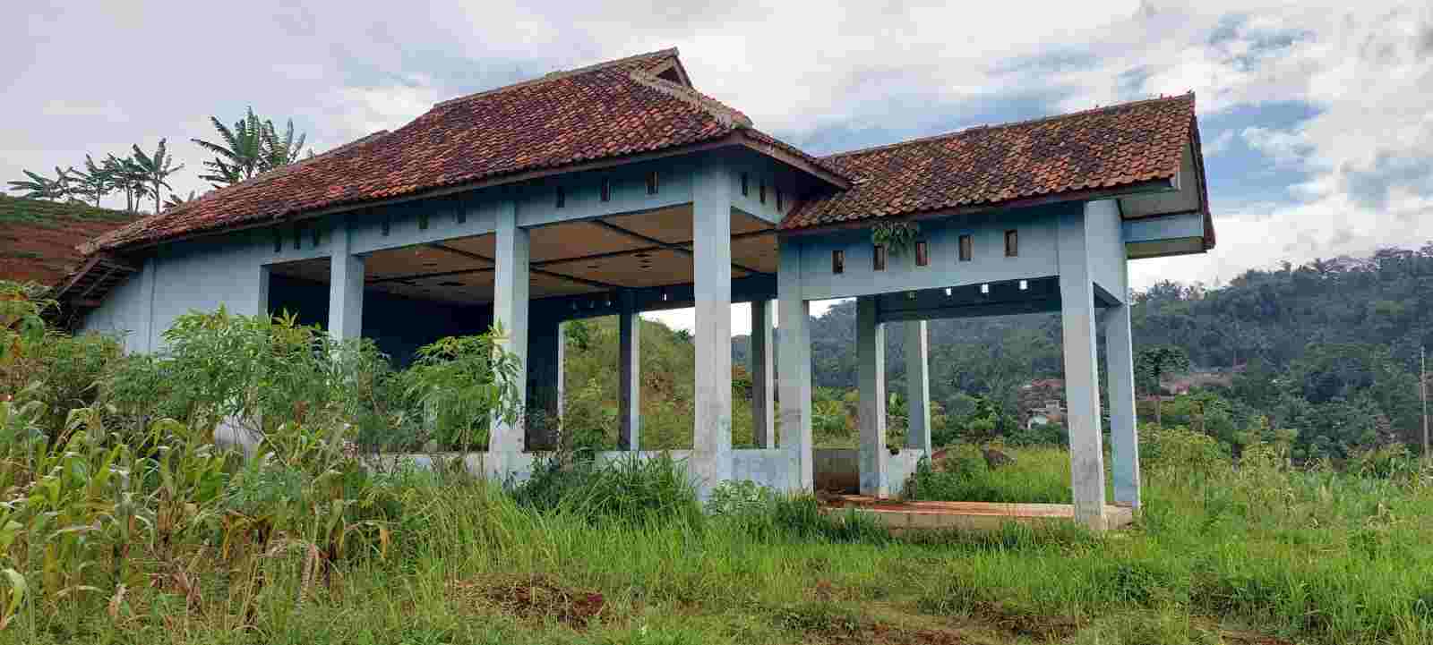 gedung kesenian sumedang larang
