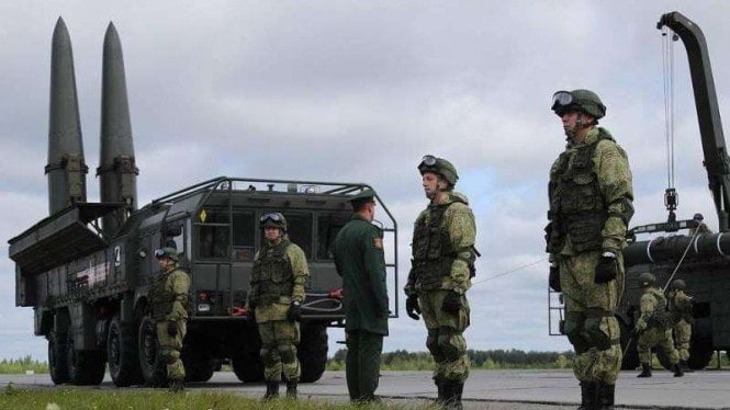 konflik rusia dan ukraina