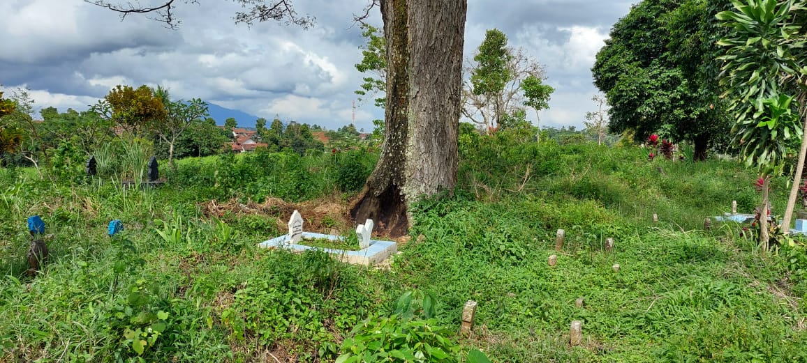 Makam Eyang Jiwangsa