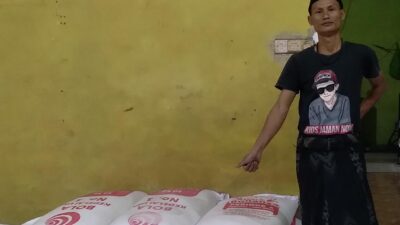 Harga Kacang Kedelai Masih Meroket, Pengusaha Tahu di Sumedang Terpaksa Naikkan Harga