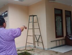 Cerita Pencuri Linglung di Sumedang, Ternyata Pemilik Rumah Punya Ilmu Ini