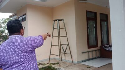 cerita pencuri linglung
