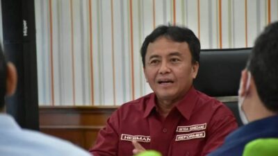 Jangan Ada Paksaan Penerima BPNT di Sumedang untuk Belanja di Tempat Tertentu