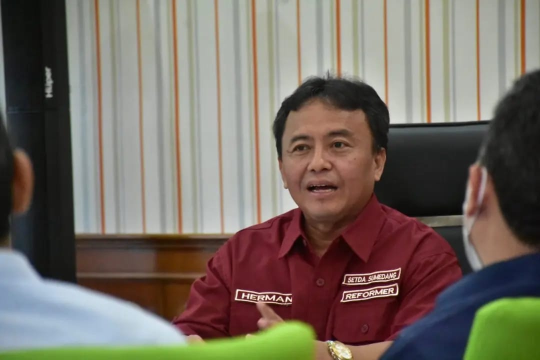 Herman Suyatman