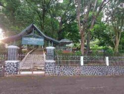 Ajaib! Makam Gunung Puyuh Sumedang Anti Gempa? Begini Kisahnya