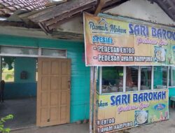 Menikmati Rica-rica Entok di Ujungjaya Sumedang, Pedasnya Bikin Anda Ketagihan