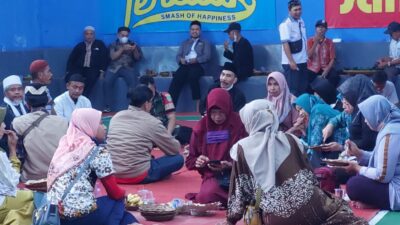 Milangkala Desa di Sumedang ini Sederhana, Katanya Masih Ada Korona