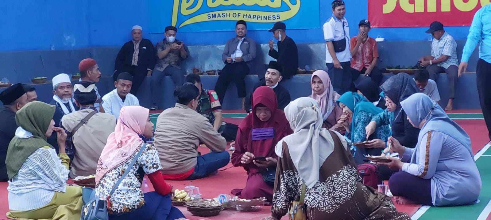 gelaran milangkala