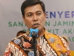 Dana JHT BPJAMSOSTEK Dapat Penghargaan dari Internasional Social Security Association