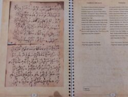Menelisik Cara Bertani dan Menangkal Hama Leluhur Sumedang di Abad ke-17 dalam Kitab Tatanen