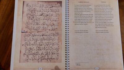 Menelisik Cara Bertani dan Menangkal Hama Leluhur Sumedang di Abad ke-17 dalam Kitab Tatanen