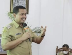 Target Sumedang Turunkan Angka Kemiskinan Satu Digit di Tahun 2022