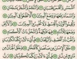 Do’a dan Cara Menguatkan Daya Ingat Serta Mengetahui Isi Hati Seseorang Menurut Ustadz Asal Sumedang