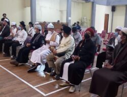Ormas Islam Sumedang Sebut Pemerintah Tak Punya Wewenang Atur Pengeras Suara Masjid