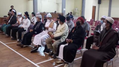Ormas Islam KPPS