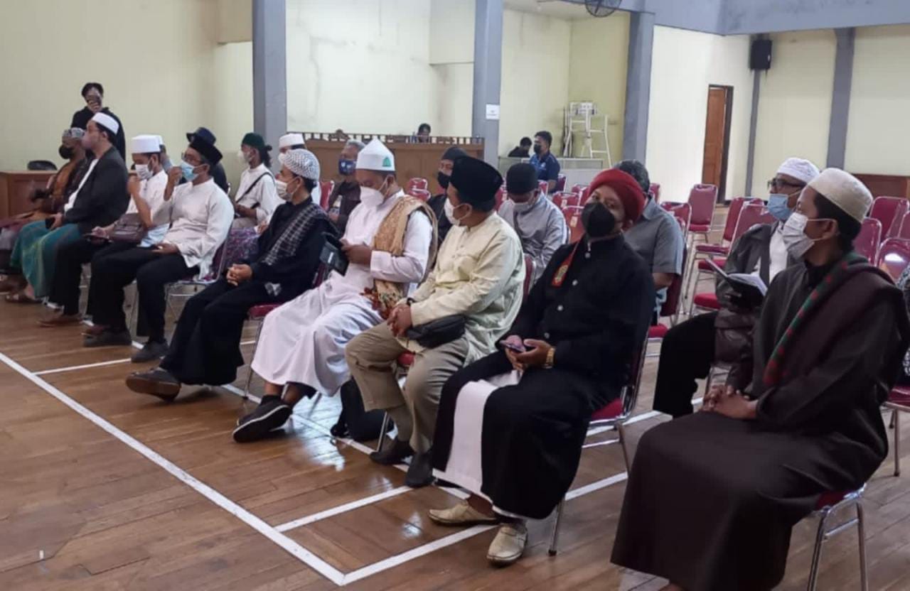 Ormas Islam KPPS
