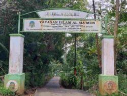Jejak Sejarah Pesantren Al-Ma’mun Sumedang yang Berdiri di Masa Kolonial Hindia Belanda