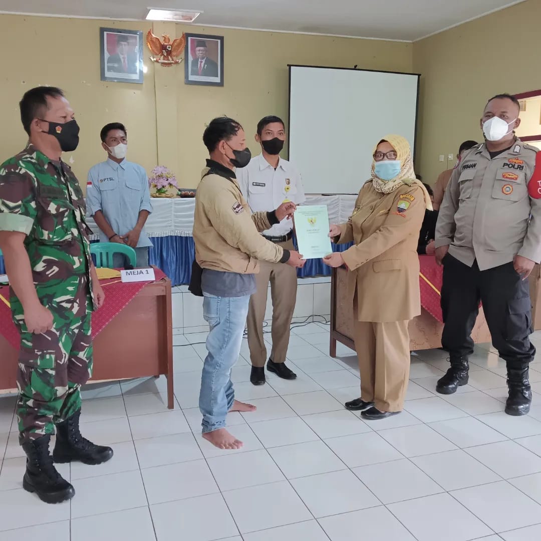 program PTSL