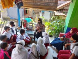 Diminati Peserta Didik, MI Citeurep Cilayung Jatinangor, Kekurangan Ruang Belajar